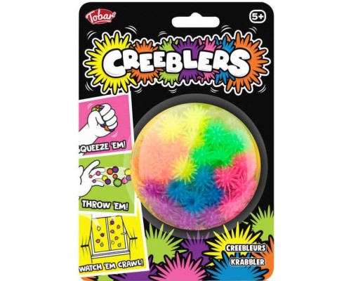 Антистрес Tobar Розповзунчики (38247)