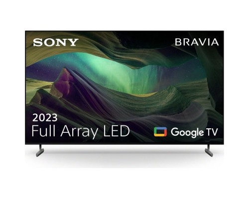 Телевізор Sony KD65X85L