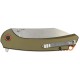 Ніж Skif Jock SW Aluminium Olive Green (UL-002ALSWOG)