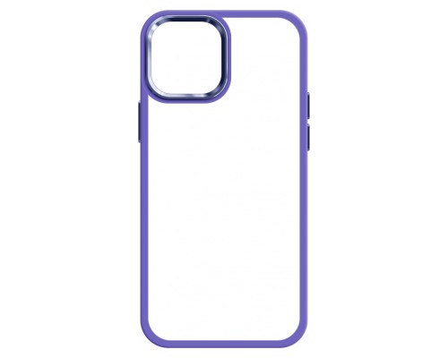 Чохол до мобільного телефона Armorstandart UNIT2 Apple iPhone 14 Lavander (ARM69942)
