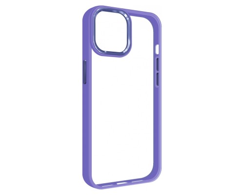 Чохол до мобільного телефона Armorstandart UNIT2 Apple iPhone 14 Lavander (ARM69942)