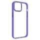 Чохол до мобільного телефона Armorstandart UNIT2 Apple iPhone 14 Lavander (ARM69942)