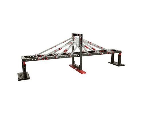 Конструктор Fischertechnik STEM Механіка (2.0) (FT-538423) Конструктор Fischertechnik STEM Механіка (2.0) (FT-538423)
