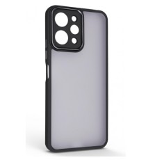 Чохол до мобільного телефона Armorstandart Shade Xiaomi Redmi 12 4G Black (ARM70100)