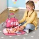 Аксесуар до ляльки Zapf Сумка для ляльки Baby Born Турбота про малюка S2 з аксесуарами (832455)
