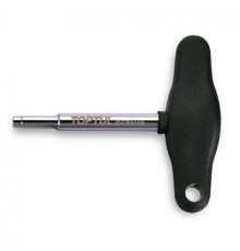 Ключ Toptul для пластикових маслозливних пробок VAG (JDCR0109)