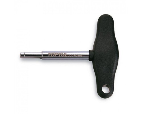 Ключ Toptul для пластикових маслозливних пробок VAG (JDCR0109)