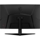 Монітор MSI G27C4X