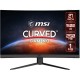 Монітор MSI G27C4X