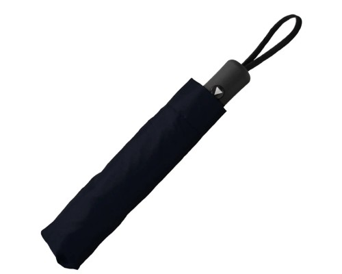 Парасоля Semi Line Black (L2050-0) (DAS302216)