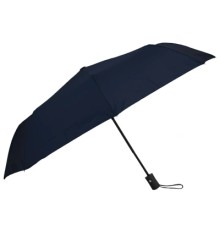 Парасоля Semi Line Black (L2050-0) (DAS302216)
