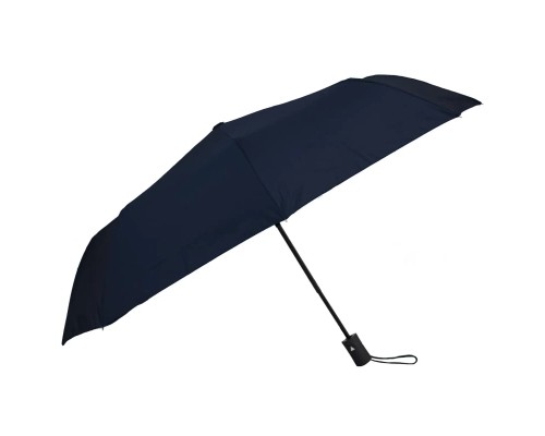 Парасоля Semi Line Black (L2050-0) (DAS302216)