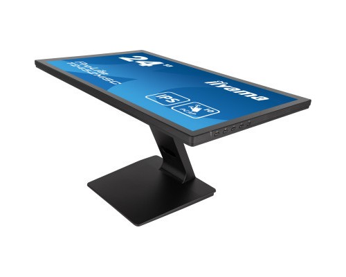 Монітор iiyama T2452MSC-B1