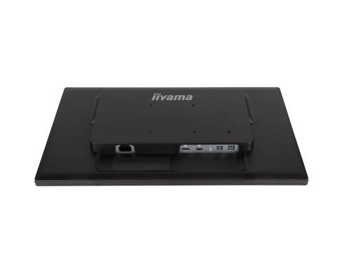 Монітор iiyama T2452MSC-B1