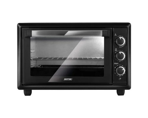 Електропіч MPM MPE-28/T