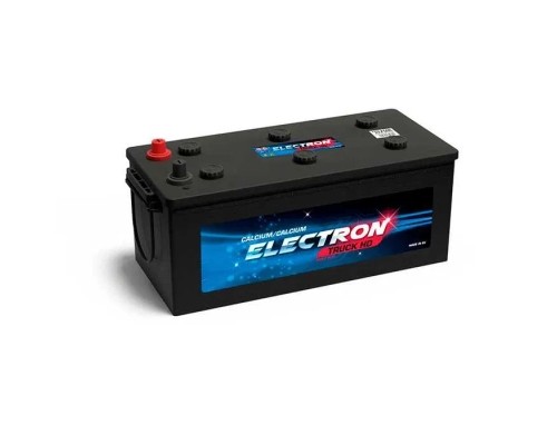 Акумулятор автомобільний ELECTRON TRUCK HD 190Ah бокова(+/-) (1250EN) (690032125)