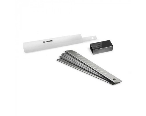 Лезо Stark сегментне 9 мм 10 шт (506010009)