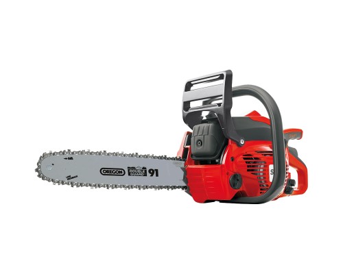 Ланцюгова пила AL-KO бензинова 6436 SOLO BY AL-KO , 35,2 см3, 1.5 кВт/2,0 к.с., шина 35 см (127429)