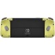 Геймпад Hori Split Pad Compact (Light Grey x Yellow) for Nintendo (NSW-373U)