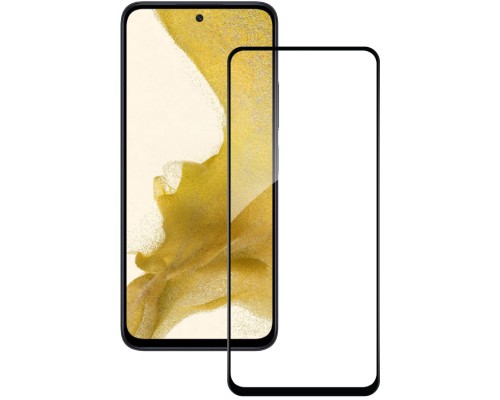 Скло захисне Global Full Glue Xiaomi Redmi 12 (1283126573224)