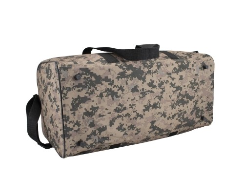 Дорожня сумка Semi Line 52 Brown Camo (A3032-3)