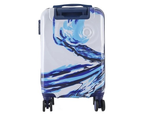 Валіза Semi Line Print 20