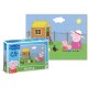 Пазл DoDo на 30 елементів Peppa Pig (200301)