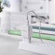 Зарядний пристрій BOROFONE BA19A Nimble single port White (BA19AW)