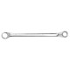 Ключ Sigma накидний 17x19мм CrV (6028761)