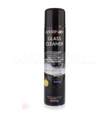 Автомобільний очисник Motip Black Line скла 600мл (706)
