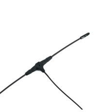 Антена для дрона TBS Crossfire Immortal T V2 SUT (FART-CRSF-1)