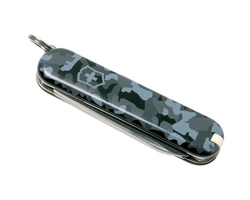 Ніж Victorinox Classic SD Камуфляж (0.6223.942)