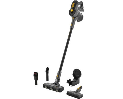 Пилосос Sencor SVC8725GD