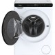 Пральна машина Candy CW50-BP12307-S