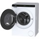 Пральна машина Candy CW50-BP12307-S