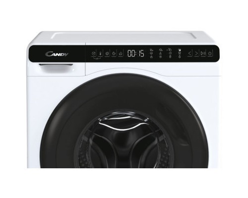 Пральна машина Candy CW50-BP12307-S