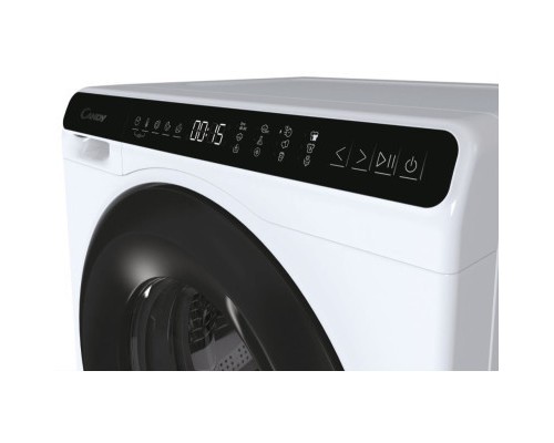 Пральна машина Candy CW50-BP12307-S