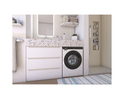 Пральна машина Candy CW50-BP12307-S