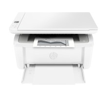 Багатофункціональний пристрій HP LaserJet Pro M141cw WiFi (7MD71A) 