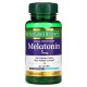Амінокислота Nature's Bounty Мелатонін подвійного спектру, 5 мг, Melatonin Dual Spectrum, 60 таблев. (NRT53098)
