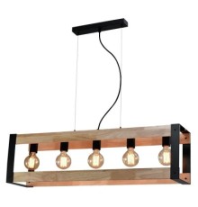 Люстра Candellux Varna (35-79282)