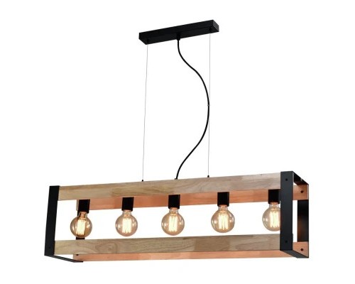 Люстра Candellux Varna (35-79282)