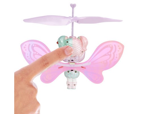 Лялька L.O.L. Surprise! інтерактивна серії Magic Flyers Світі Флай (593621)