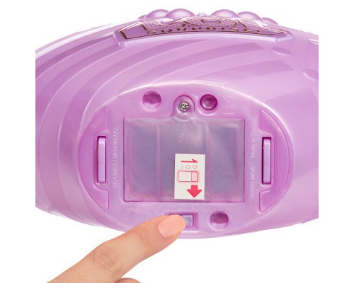 Лялька L.O.L. Surprise! інтерактивна серії Magic Flyers Світі Флай (593621)