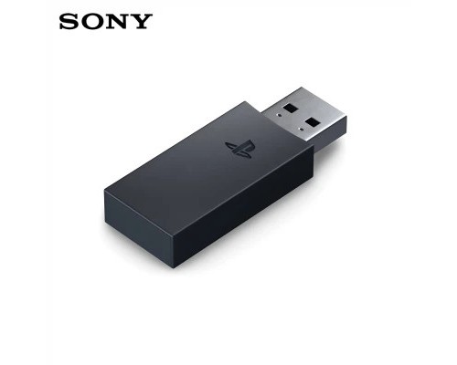 Навушники Sony Playstation 5 Pulse 3D Wireless Headset Grey Camo (9406990) Навушники Sony Playstation 5 Pulse 3D Wireless Headset Grey Camo (9406990)