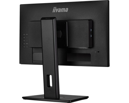 Монітор iiyama XUB2292HSU-B6