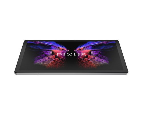 Планшет Pixus Wing 6/128GB, LTE, silver (4897058531732)