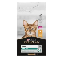 Сухий корм для кішок Purina Pro Plan Original Adult 1+ з куркою 1.5 кг (7613036505956)