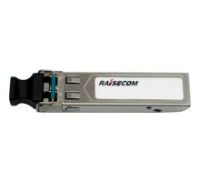 Модуль SFP 1.25Gbps-1310nmT/1550nmR-40km-BiDi-DDM-RoHS Raisecom (USFP-Gb/SS235-D-R)
