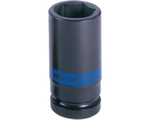 Головка торцева KING TONY 1